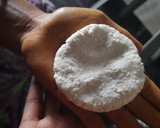 தேங்காய் கொழுக்கட்டை ரெசிபி ஸ்டேப் 3 புகைப்படம்