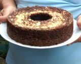 Foto del paso 7 de la receta: Torta de plátano