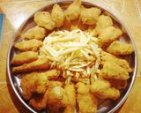 Foto del paso 7 de la receta: Pollo Panko al estilo ❌ KFC🍗 ❌