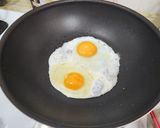 台式蘿蔔糕湯的食譜步驟3照片