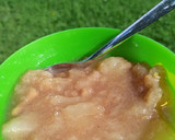 Foto del paso 4 de la receta: Compota de Pera