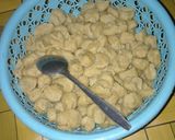 Foto langkah ke 5 dari resep Bakso Ikan Tongkol.