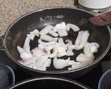 Foto del paso 4 de la receta: Chocos con papas
