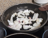 Foto del paso 4 de la receta: Chocos con papas