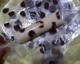 Foto langkah ke 5 dari resep Es lilin susu choki choki.