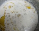 A picture of step 1 of Ham and Cheese Bread.