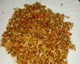 Foto langkah ke 3 dari resep Nasi Goreng Simple.