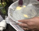 Foto del paso 5 de la receta Bizcocho de Pascua