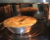 Foto langkah ke 6 dari resep Banana cake.