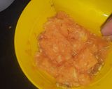 কমলা সরবতি(kamola sarbati recipe in Bengali) রেসিপি ধাপ - 1 ছবি