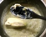 Foto del paso 4 de la receta: Pastas con Salsa de Puerros