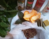 Foto del paso 3 de la receta: Caracoles receta de mi madre