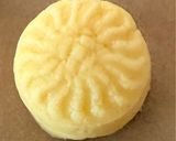 A picture of step 7 of Panchamrut Peda.
