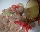 Foto langkah ke 3 dari resep Oseng Kikil Cabe Gendot.