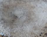 Gambar langkah 3 resipi Sotong Masak Tinta.