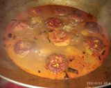 ছানার ডালনা(Chanar Dalna recipe in bengali) রেসিপির ধাপ 5 ছবি
