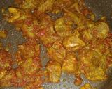 عکس مرحله 4 از دستور خورش بادمجان