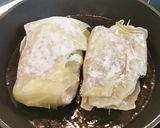 Foto del paso 4 de la receta: "Llom amb Col" (Lomo de cerdo con Col)