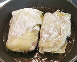 Foto del paso 4 de la receta: "Llom amb Col" (Lomo de cerdo con Col)