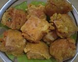 Foto langkah ke 8 dari resep Tahu Pedas Jaletot.