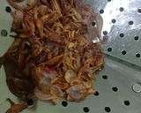 Foto langkah ke 1 dari resep Bakso Daging Sapi.