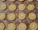 Foto langkah ke 5 dari resep Kue kacang jadul ngeprul.