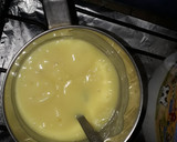 Foto del paso 1 de la receta: Canoa de plátano con canela...🇸🇻