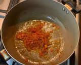 Foto del paso 3 de la receta: Aguadito de pollo (No verde) 👍🏼