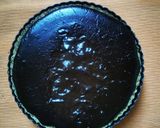 Foto langkah ke 6 dari resep Chocolate pie.