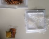 A picture of step 8 of NATTO (Fermented Soy) How to eat it.