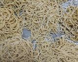 Foto langkah ke 4 dari resep Mie Basah.