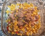 Foto del paso 4 de la receta: Picadillo de verano