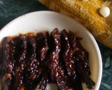 চিলি ট্যাংরা (chilli tyangra recipe in bengali) রেসিপির ধাপ 4 ছবি