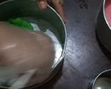 Foto langkah ke 12 dari resep Mochi Isi Kacang Tanah (Lembuuuuttt bgt).
