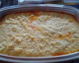 Foto del paso 10 de la receta: Polenta criolla