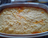Foto del paso 10 de la receta: Polenta criolla