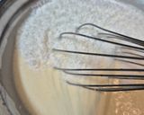 Foto del paso 2 de la receta: Bizcocho rápido de yogur griego y coco