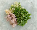 Foto langkah ke 5 dari resep Sayur Campur ala Manado.