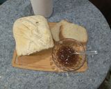Foto del paso 3 de la receta: Pan de molde