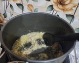 Foto langkah ke 3 dari resep Cilok Gajih.