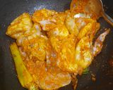 Foto langkah ke 3 dari resep Ayam Cincane Khas Samarinda.