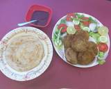 Mutton shami kababs recipe step 3 photo