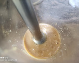 Foto del paso 8 de la receta: Lentejas con salchichas y setas en 25 minutos