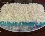 Foto langkah ke 1 dari resep Blue velvet cake.