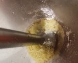 Foto del paso 2 de la receta Helado de yogurt de limón