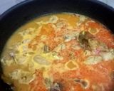 Foto langkah ke 4 dari resep Sayur nangka.