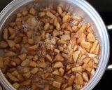 عکس مرحله 2 از دستور مربای به