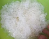 Foto langkah ke 2 dari resep Cumi asam manis.