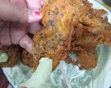 Foto langkah ke 6 dari resep Pisang Goreng Isi Vla Matcha.