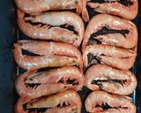 Foto del paso 3 de la receta: Gambones al horno